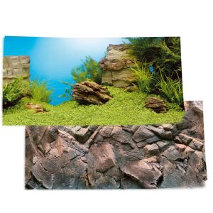 Juwel aquarium poster 1 – Juwel Foto Achterwand Aquairum
