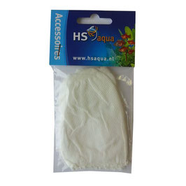HS Aqua Eco Gravel Cleaner – stofzuigerzakjes