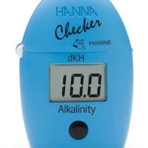 Hanna HI772 Alkaliniteit checker – Hanna KH Meter