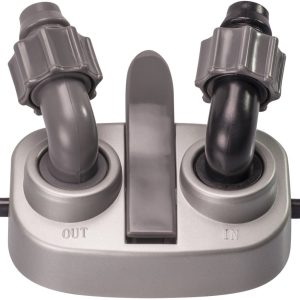 JBL Slangaansluitblok