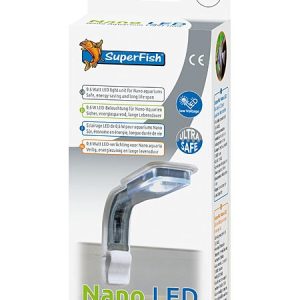 Superfish Nano LED – Aquarium LED Verlichting