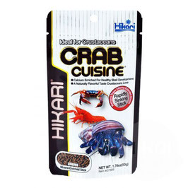 Hikari Crab Cuisine – Krabbenvoer Aquarium