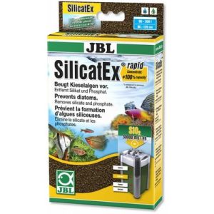 JBL Silicatex Rapid