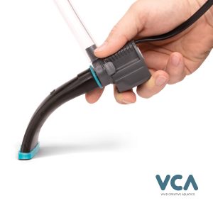 VCA Vacuum Pump Attachment