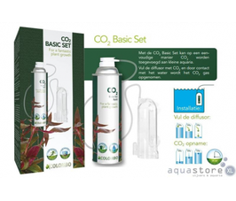 Colombo co2 set basic