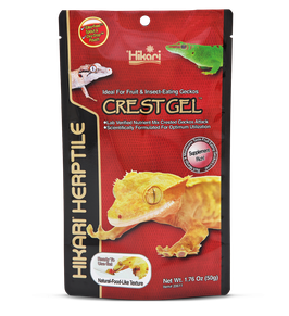 Hikari Reptile CrestGel
