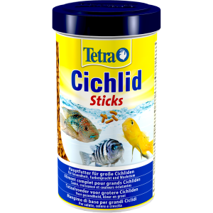 Tetra Cichlid Sticks