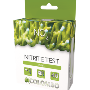 Colombo Marine nitriet test – No2 Nitriet Test Zeeaquarium