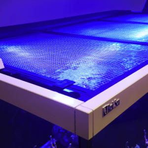 Red Sea Tank Net Screen 150 x 80 cm