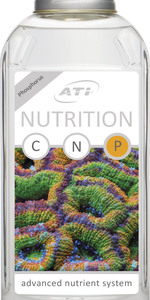 ATI Nutrition P – fosfaat Opruiming