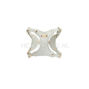 KUSAKA - Classy Tuig Elegant Gray