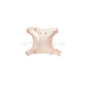 KUSAKA - Classy Tuig Light Pink