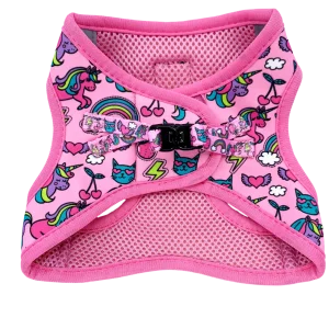 Little Kitty Cat Harness Meow-Gical ( M )