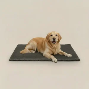 Honden Warmtemat – Zelfverwarmend en Extra Comfortabel