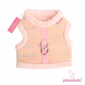 Pinkaholic Candy Mist Pinka Harness pink