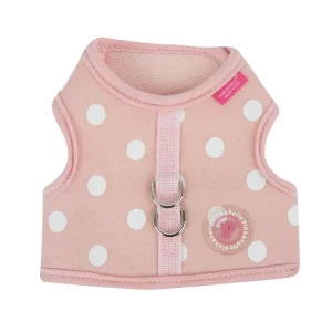 Pinkaholic Sassa Pinka Harness  pink