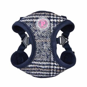 Pinkaholic Da Vinci Harness navy model C