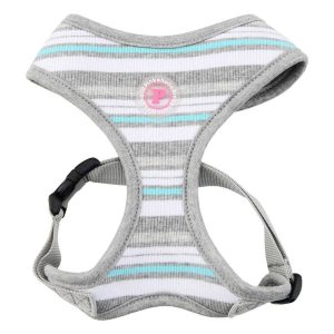 Pinkaholic Harness Cara ML Grey