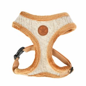 Pinkaholic Zuri Harness beige