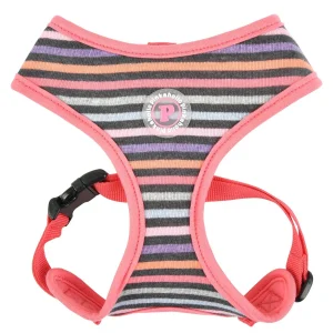 Pinkaholic Effie harness Indian Pink