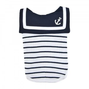 Pinkaholic Cordelia Shirt Navy