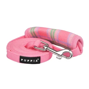 Puppia Jaylen Lijn Pink