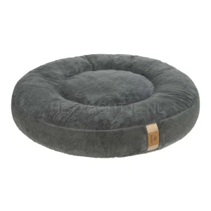PALOPA - Hondenbed Dog Bed Donut Fippa Anthracite Antraciet