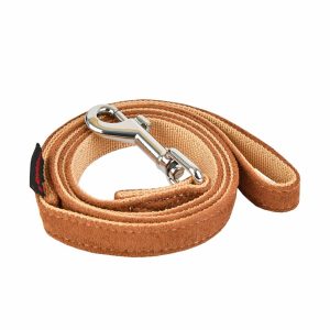 Puppia Terry riem brown