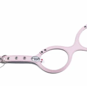 Buddy Belt Pink Premium MAAT 6 & 8