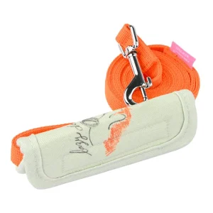 Pinkaholic Kiki Leash Light Lime – Bijpassende Hondenriem voor Kleine Honden