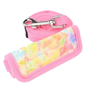 Puppia Nola Hondenriem Pink