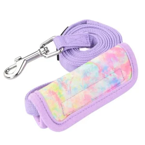 Puppia Nola Hondenriem Violet