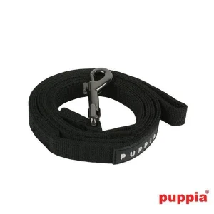 Puppia Two Tone Black