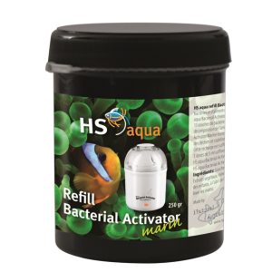HS Aqua Bacterial Activator MARIN – Refill