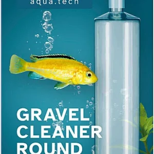 Sera bodemreiniger – Aquarium Bodem Stofzuiger