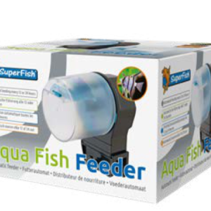 Superfish Aqua Fish Feeder – Voederautomaat Vis