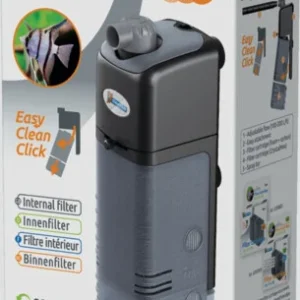 SuperFish Aqua Flow 150 – Aquarium Binnenfilter