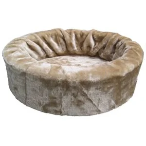 TIJSSEN - Bontmand Beige