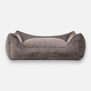 William Walker - Orthopedisch corduroy hondenbed Truffle