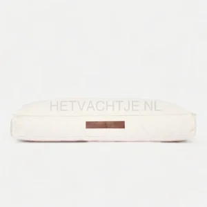 William Walker - Orthopedisch hondenkussen Chill Off-White