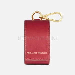 William Walker - Poepzakjeshouder Lambrusco