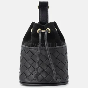 William Walker - Traktatiezakje Prestige Nero