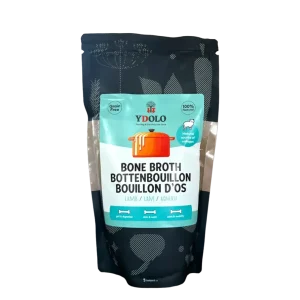 YDOLO | Bottenbouillon Iers Lam