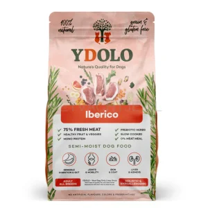 Ydolo - Iberico Hondenvoer