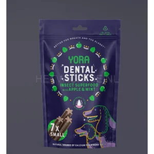 YORA - Dental Sticks