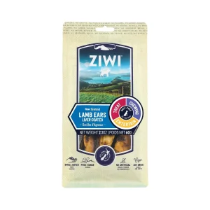 Ziwi Peak | Treats Lamsoren