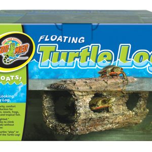 Zoo Med Floating Turtle Log TA-40